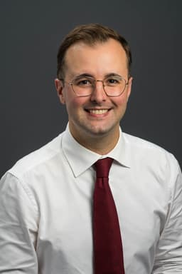 Daniel Diaz-Gil, MD